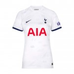Günstige Fußballtrikots Tottenham Hotspur Frauens Heimtrikot 2023-24 Kurzarm
